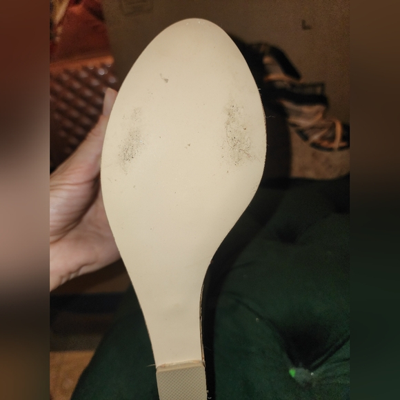 Wedges - Picture 3 of 3